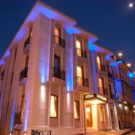 Acra Hotel - Special Category Estambul Exterior foto